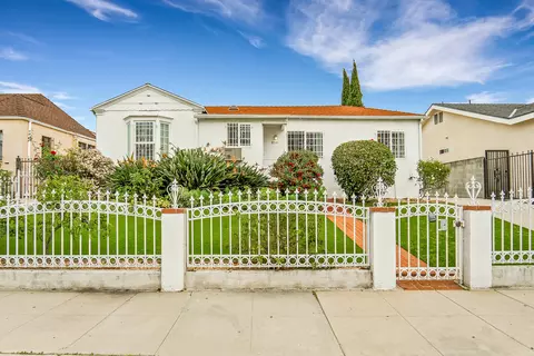 848 Alexandria Ave, Los Angeles, CA 90029