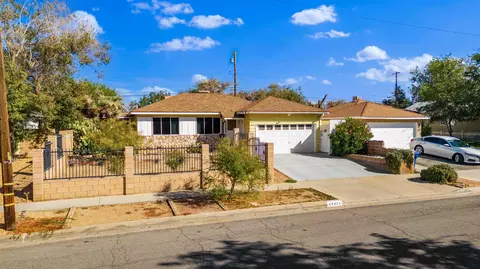 45424 Date Ave, Lancaster, CA 93534