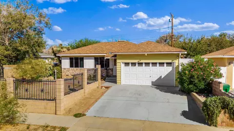 45424 Date Ave, Lancaster, CA 93534 photo 2