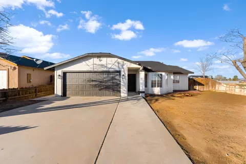 7367 Catalpa Ave, California City, CA 93505