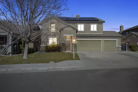 3025 Minford St, Lancaster, CA 93536