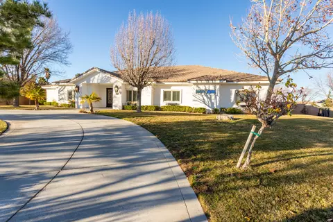 4007 Derby Cir, Lancaster, CA 93536