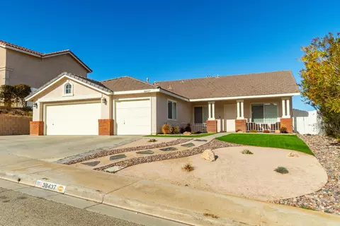 38437 Cougar Pass, Palmdale, CA 93551