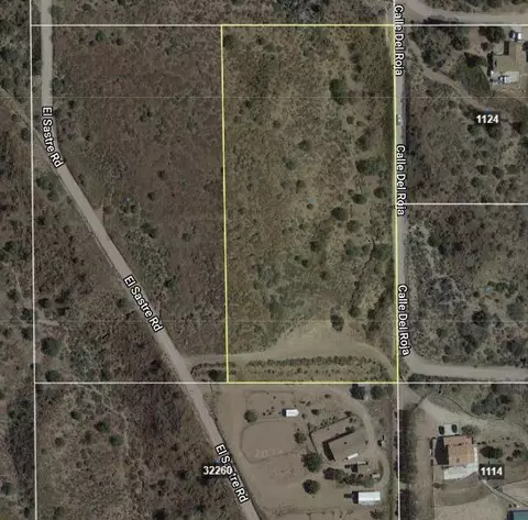 Searchlight Ranch Rd Vic, Acton, CA 93510