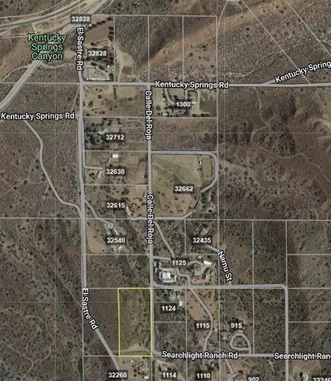 Searchlight Ranch Rd Vic, Acton, CA 93510 photo 2