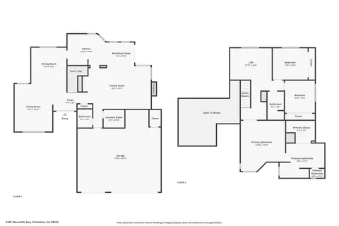 6107 Meredith Ave, Palmdale, CA 93552 photo 50