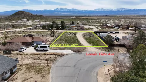Laredo Vista 174th Ste Street E, Palmdale, CA 93591