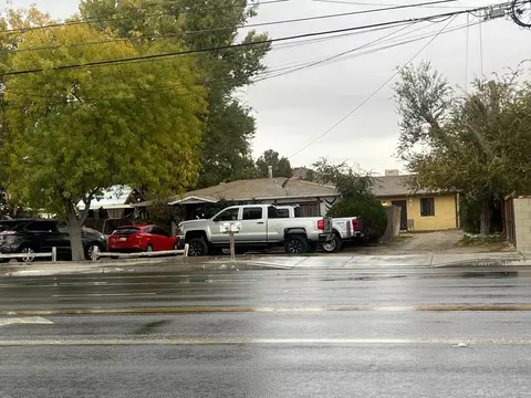 43349 20th St West St W, Lancaster, CA 93534