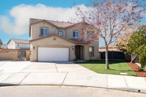 44327 Jefferson Ct, Lancaster, CA 93535 photo 2
