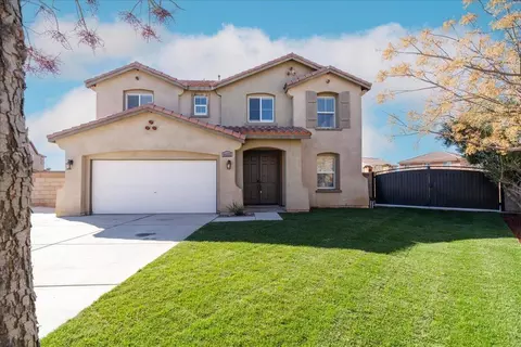 44327 Jefferson Ct, Lancaster, CA 93535