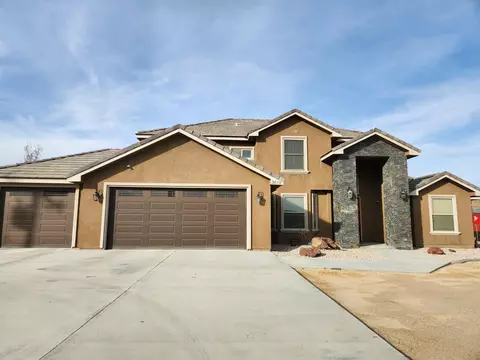 3619 Knox Ave, Rosamond, CA 93560