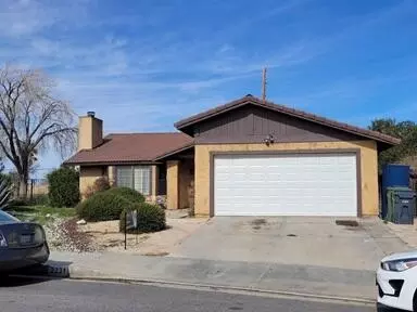 2231 Lyon Ave, Palmdale, CA 93550