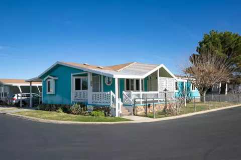 2121 Avenue I E #SPC 46, Lancaster, CA 93535