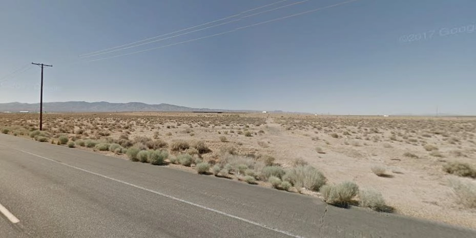 Hwy 58 Vic 15th St E  