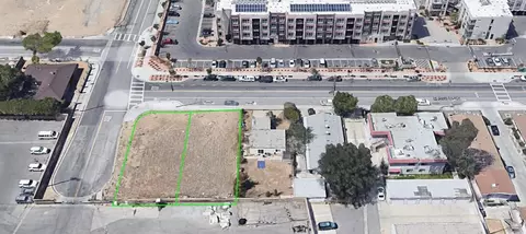 Cor 9th St E And Ave Q12, Palmdale, CA 93550