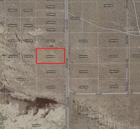 170 Ste Pvd Vic Ave, Lancaster, CA 93535
