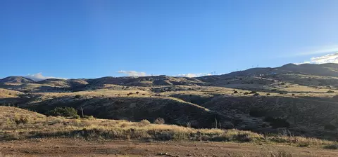 Small Road, Palmdale, CA 93550