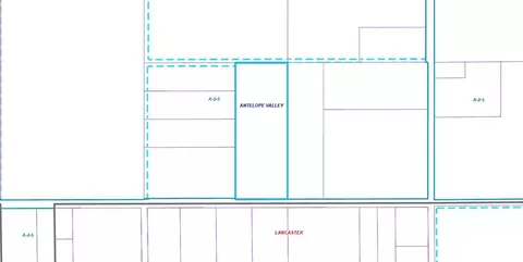 Ave J Vic 68th St E, Lancaster, CA 93535 photo 10