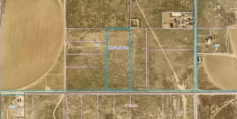 Ave J Vic 68th St E, Lancaster, CA 93535