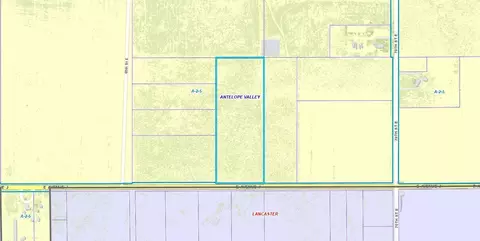 Ave J Vic 68th St E, Lancaster, CA 93535 photo 2