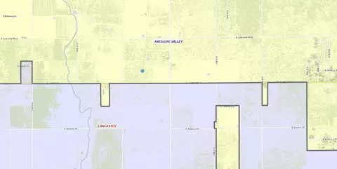 Ave J Vic 68th St E, Lancaster, CA 93535 photo 4