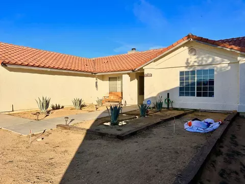 20612 90th St, California City, CA 93505