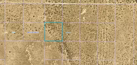 Vic Avenue I8 140 Ste, Lancaster, CA 93535