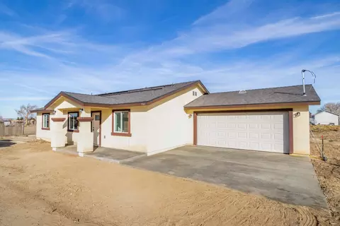 9541 Q4 Ave E, Littlerock, CA 93543