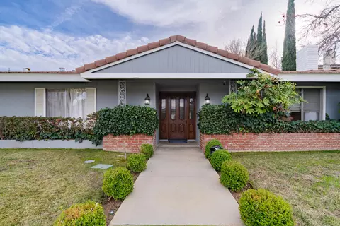530 Fantasy St, Palmdale, CA 93551