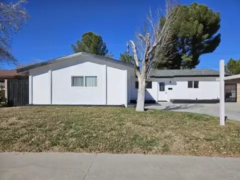1243 Ave J11 W, Lancaster, CA 93534