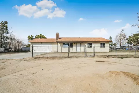 9253 Avenue U E, Littlerock, CA 93543