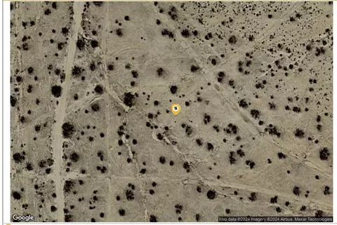 C8 & 258th Street East, Lancaster, CA 93535