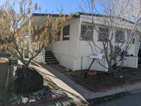 2550 Ave I E #34, Lancaster, CA 93535