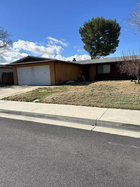 44219 Gingham Ave, Lancaster, CA 93535 photo 2