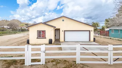 40205 178th St E, Lake Los Angeles, CA 93591
