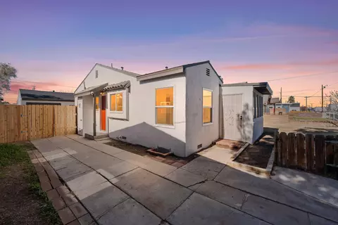 44943 Trevor Ave, Lancaster, CA 93534