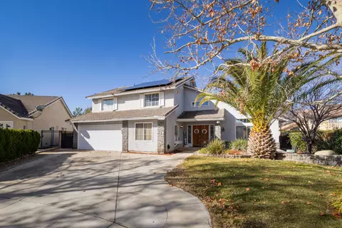 40411 Milan Dr, Palmdale, CA 93551