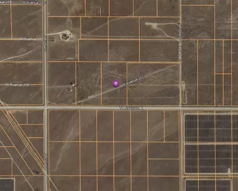 88 Th West On Ave K, Lancaster, CA 93536