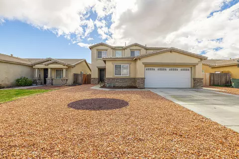 3064 Summerbreeze Ave, Rosamond, CA 93560