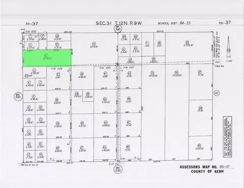 35137004009 California, City, CA 93523
