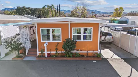 18035 Soledad Canyon Rd #41, Santa Clarita, CA 91387