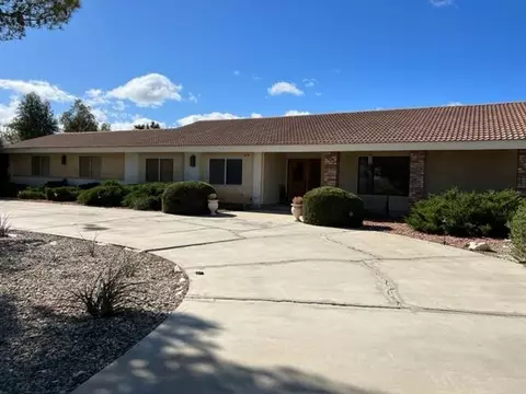 2110 Ave N4 W, Palmdale, CA 93551