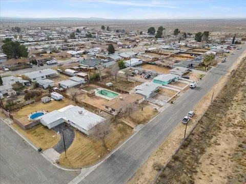 View/Area - 24286 Juniper Ave, Boron, CA 93516 photo 1 of 1