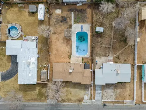 Floorplan - 24286 Juniper Ave, Boron, CA 93516 photo 1 of 1