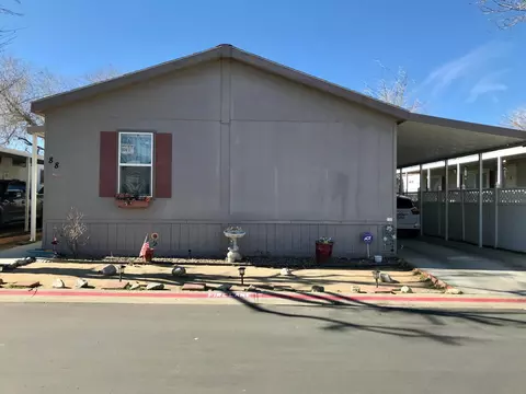 3524 Avenue R E #SPC 88, Palmdale, CA 93550