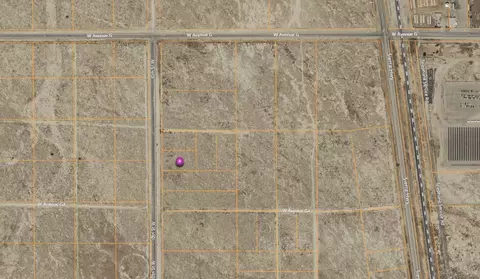 10 G 2 W, Lancaster, CA 93536