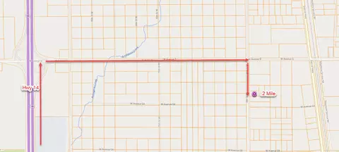 10 G 2 W, Lancaster, CA 93536 photo 3
