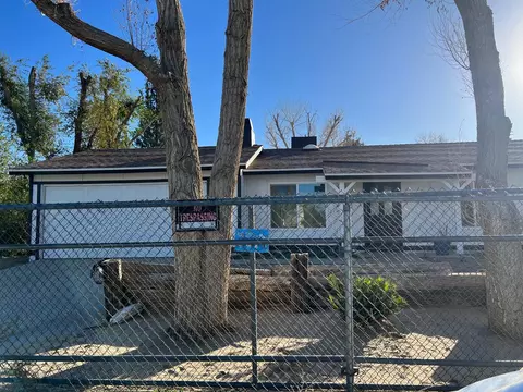 Exterior - 40942 168th St E, Lancaster, CA 93535 photo 6 of 19