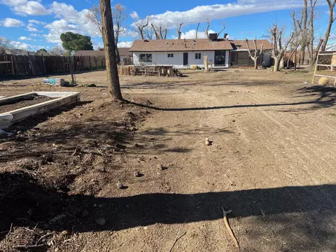 Exterior - 40942 168th St E, Lancaster, CA 93535 photo 19 of 19