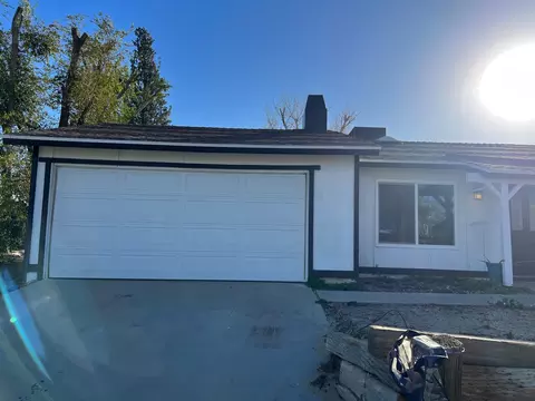 Exterior - 40942 168th St E, Lancaster, CA 93535 photo 3 of 19